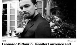 小李子最新爆料,娱乐圈背后的惊人真相