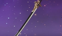 原神四星单手剑爆料视频,神秘爆料，剑舞风华初露端倪