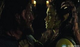 电影魔兽2在线观看,荣耀之战，传奇再续